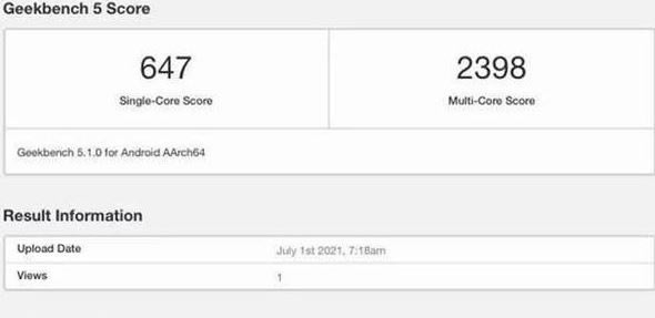 vivos10pro跑分多少 vivos10pro跑分介绍_安卓手机_手机学院_本站