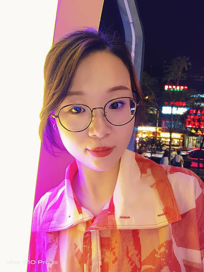 vivo S10 Pro值得入手吗 vivo S10 Pro详细评测_手机评测_手机学院_本站