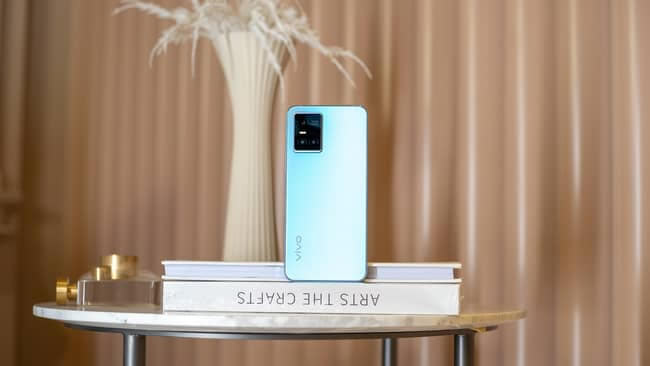 vivo S10 Pro值得入手吗 vivo S10 Pro详细评测_手机评测_手机学院_本站