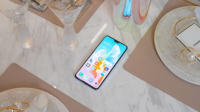 vivo S10 Pro值得入手吗 vivo S10 Pro详细评测_手机评测_手机学院_本站
