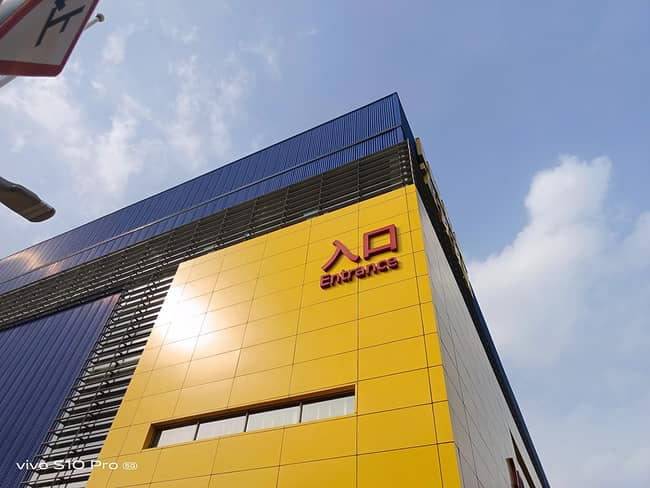 vivo S10 Pro值得入手吗 vivo S10 Pro详细评测_手机评测_手机学院_本站