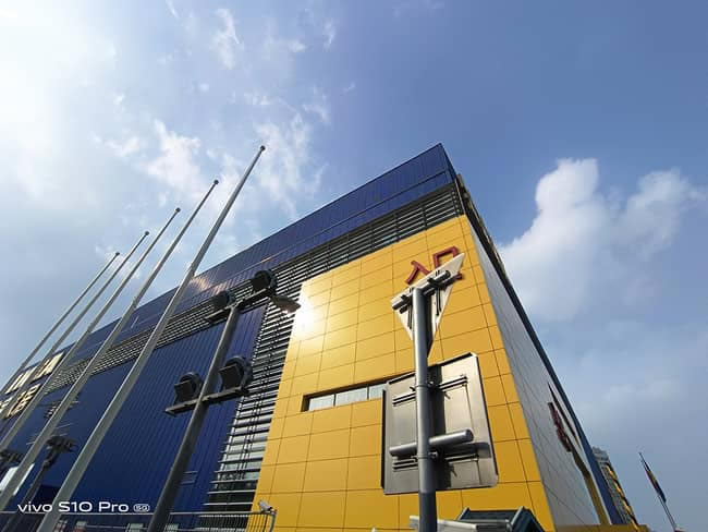 vivo S10 Pro值得入手吗 vivo S10 Pro详细评测_手机评测_手机学院_本站