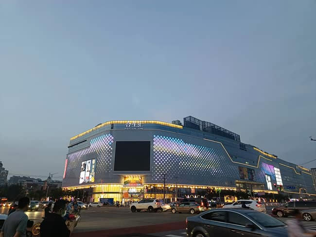 vivo S10 Pro值得入手吗 vivo S10 Pro详细评测_手机评测_手机学院_本站