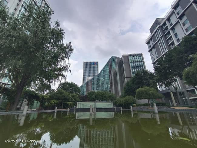 vivo S10 Pro值得入手吗 vivo S10 Pro详细评测_手机评测_手机学院_本站