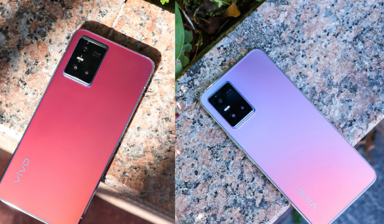 vivos10pro和红米K40哪个值得买?_手机评测_手机学院_本站