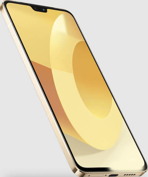 vivo S12是曲面屏吗?vivoS12屏幕详情介绍_安卓手机_手机学院_本站