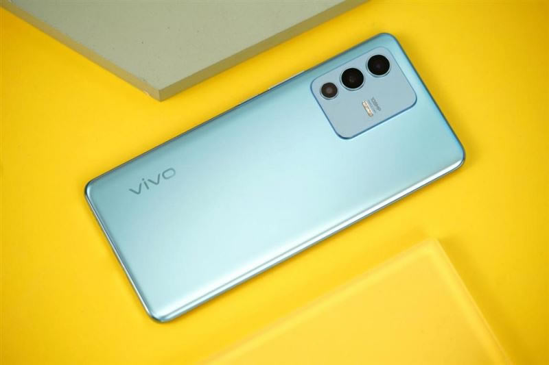 vivoS12Pro好不好用 vivoS12Pro使用体验_手机评测_手机学院_本站