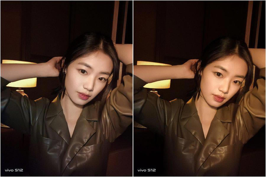 vivos12手机拍照好看吗?vivos12拍照性能介绍 _安卓手机_手机学院_本站