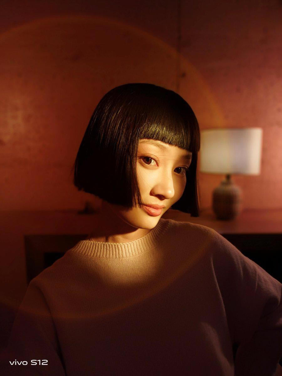 vivos12手机拍照好看吗?vivos12拍照性能介绍 _安卓手机_手机学院_本站