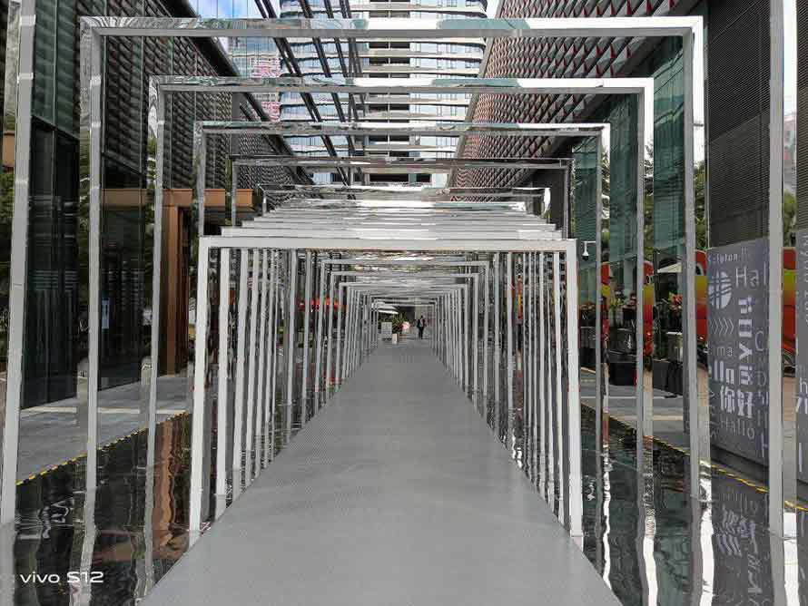 vivos12手机拍照好看吗?vivos12拍照性能介绍 _安卓手机_手机学院_本站