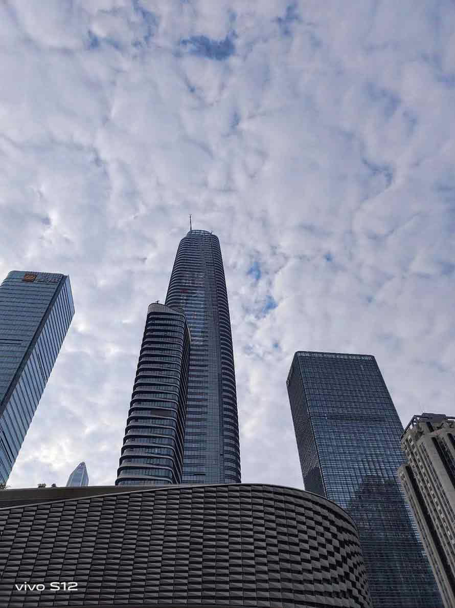 vivos12手机拍照好看吗?vivos12拍照性能介绍 _安卓手机_手机学院_本站