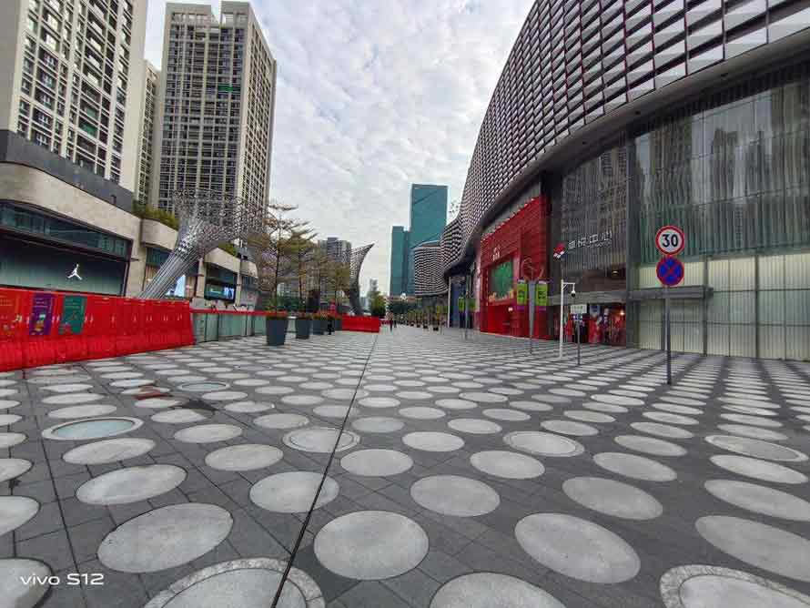 vivos12手机拍照好看吗?vivos12拍照性能介绍 _安卓手机_手机学院_本站