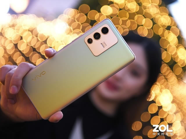 vivo S12 Pro手机评测 打游戏很强的先锋影像旗舰_手机评测_手机学院_本站