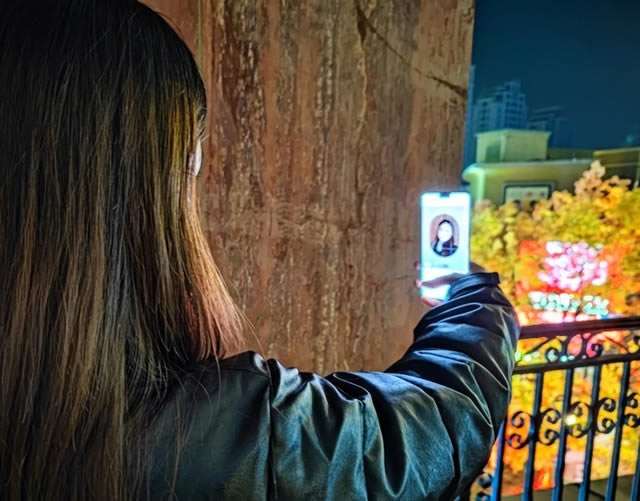 vivo S12 Pro手机评测 打游戏很强的先锋影像旗舰_手机评测_手机学院_本站