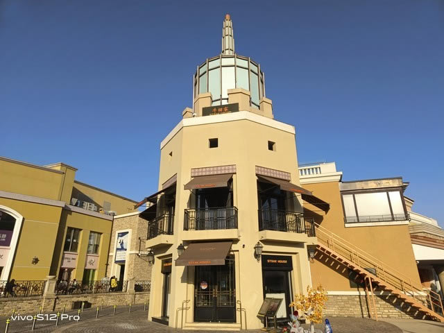 vivo S12 Pro手机评测 打游戏很强的先锋影像旗舰_手机评测_手机学院_本站