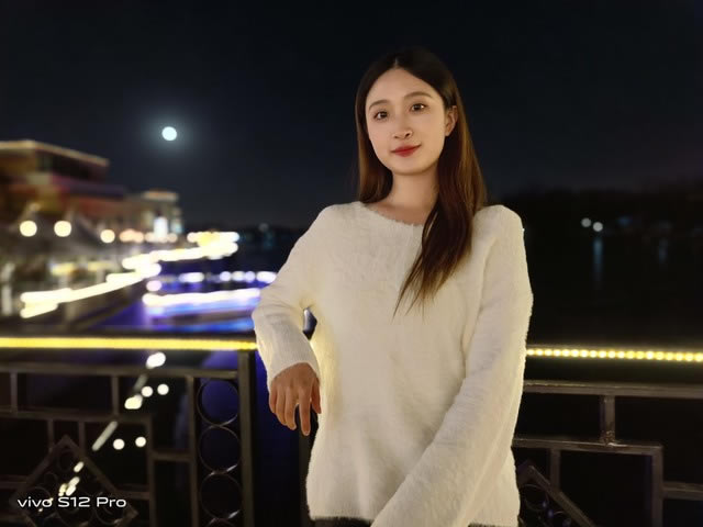 vivo S12 Pro手机评测 打游戏很强的先锋影像旗舰_手机评测_手机学院_本站