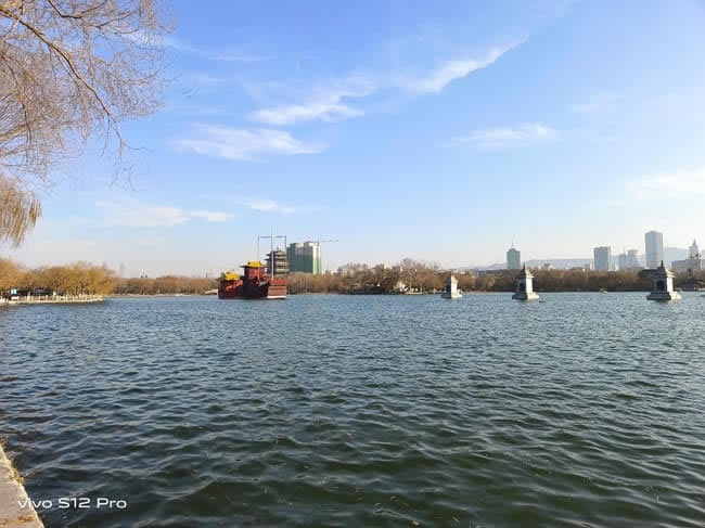 vivo S12 Pro值得入手吗 vivo S12 Pro详细评测_手机评测_手机学院_本站