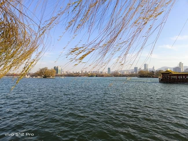 vivo S12 Pro值得入手吗 vivo S12 Pro详细评测_手机评测_手机学院_本站