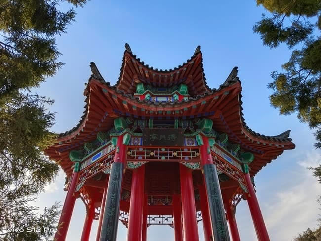 vivo S12 Pro值得入手吗 vivo S12 Pro详细评测_手机评测_手机学院_本站