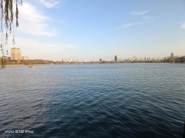 vivo S12 Pro值得入手吗 vivo S12 Pro详细评测_手机评测_手机学院_本站