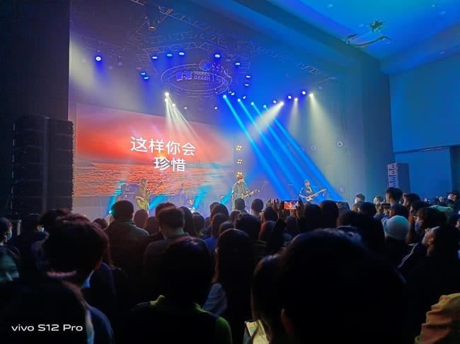 vivo S12 Pro值得入手吗 vivo S12 Pro详细评测_手机评测_手机学院_本站