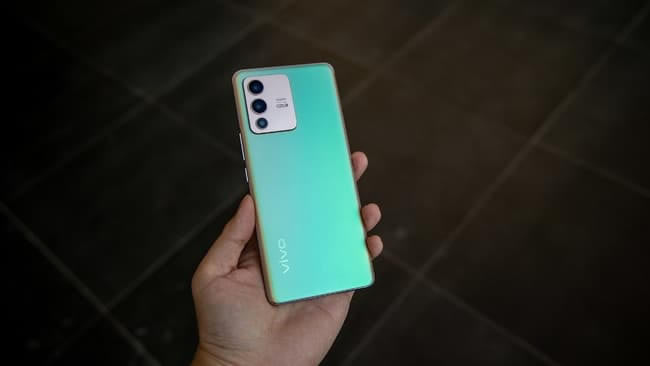 vivo S12 Pro值得入手吗 vivo S12 Pro详细评测_手机评测_手机学院_本站