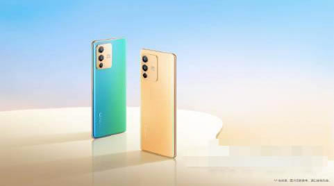 vivoS12有什么颜色?vivoS12全新配色介绍_安卓手机_手机学院_本站