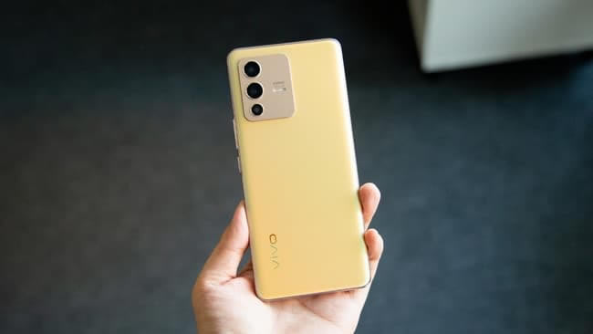 vivo S12 Pro值得入手吗 vivo S12 Pro详细评测_手机评测_手机学院_本站
