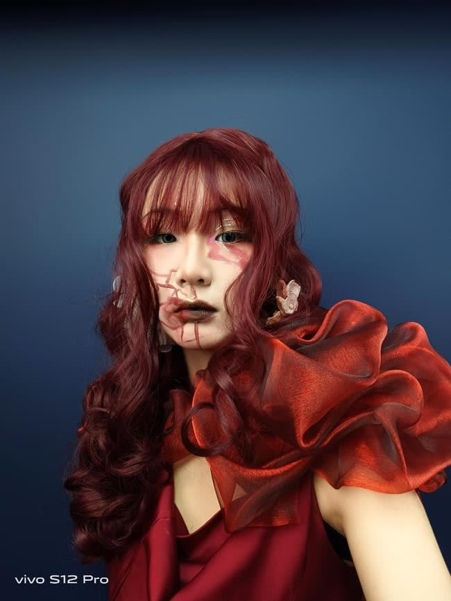 vivo S12 Pro值得入手吗 vivo S12 Pro详细评测_手机评测_手机学院_本站