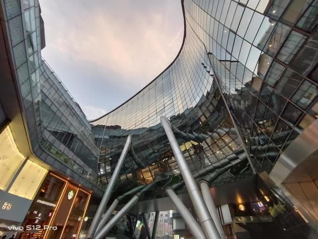 vivo S12 Pro值得入手吗 vivo S12 Pro详细评测_手机评测_手机学院_本站