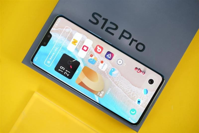 vivoS12Pro好不好用 vivoS12Pro使用体验_手机评测_手机学院_本站