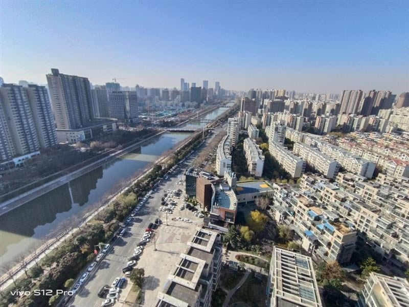 vivoS12Pro好不好用 vivoS12Pro使用体验_手机评测_手机学院_本站