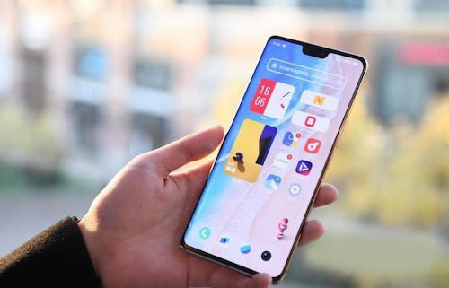 vivoS12Pro支持双扬声器吗 vivoS12Pro是什么马达_安卓手机_手机学院_本站