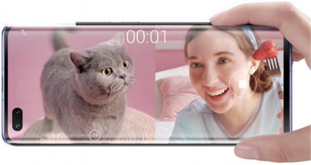 vivoS7和华为Nova7Pro选哪个 vivoS7和华为Nova7Pro区别介绍_手机评测_手机学院_本站
