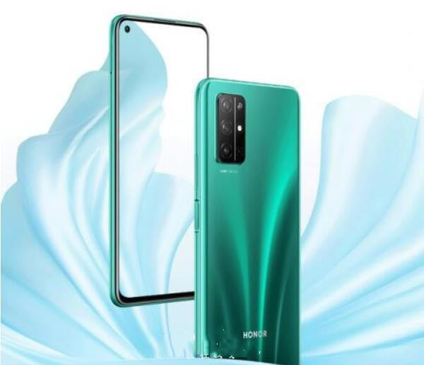 vivoS7和荣耀30S哪个好?vivoS7对比荣耀30S评测_手机评测_手机学院_本站