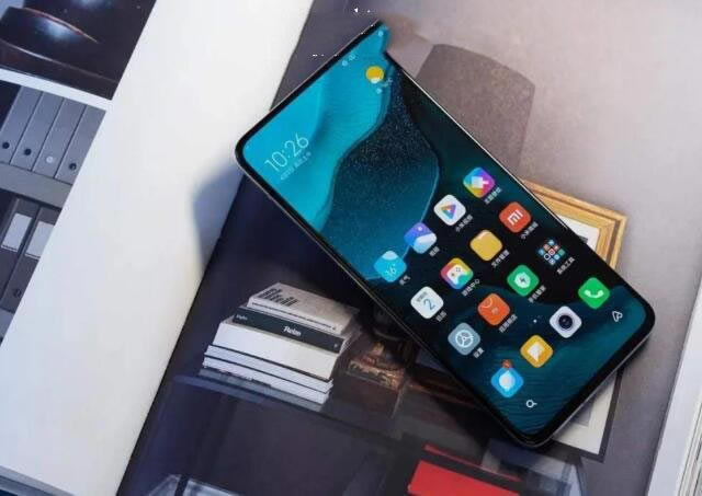 红米K30Pro和vivoS7哪个好?红米K30Pro对比vivoS7评测_手机评测_手机学院_本站