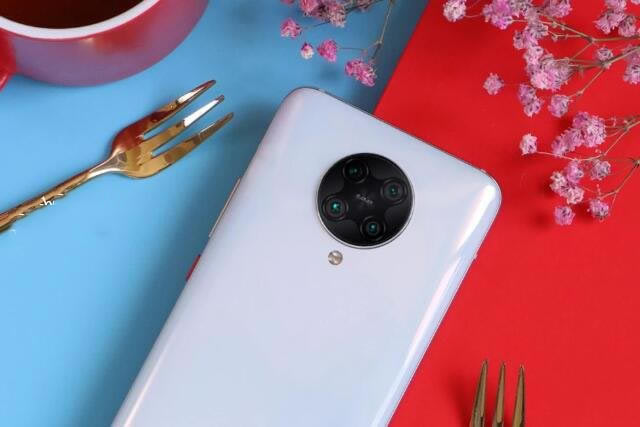 红米K30Pro和vivoS7哪个好?红米K30Pro对比vivoS7评测_手机评测_手机学院_本站