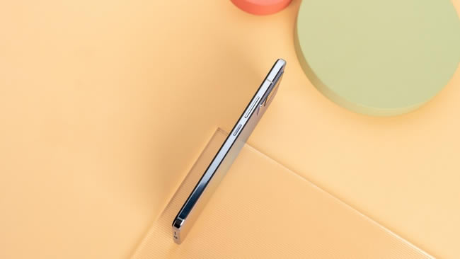 vivo S9体验如何 vivo S9体验评测_手机评测_手机学院_本站