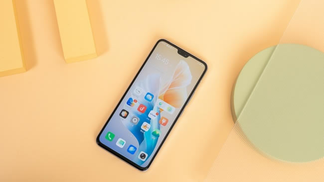 vivo S9体验如何 vivo S9体验评测_手机评测_手机学院_本站