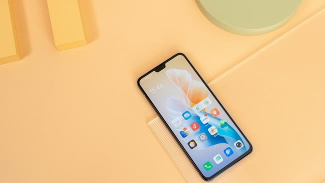 vivo S9体验如何 vivo S9体验评测_手机评测_手机学院_本站