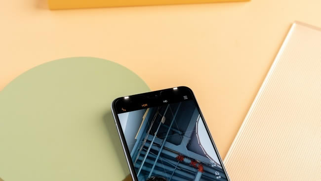 vivo S9体验如何 vivo S9体验评测_手机评测_手机学院_本站