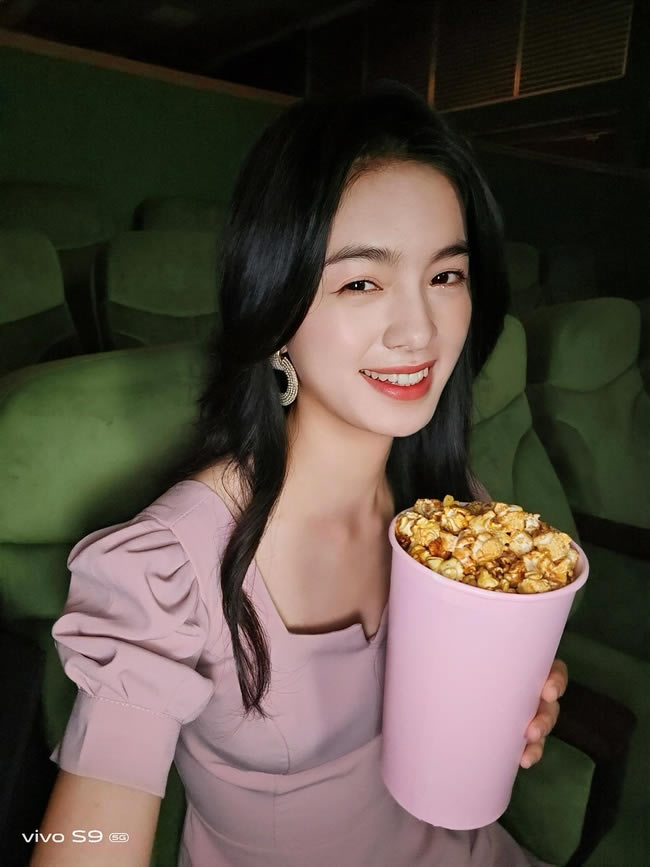 vivo S9体验如何 vivo S9体验评测_手机评测_手机学院_本站