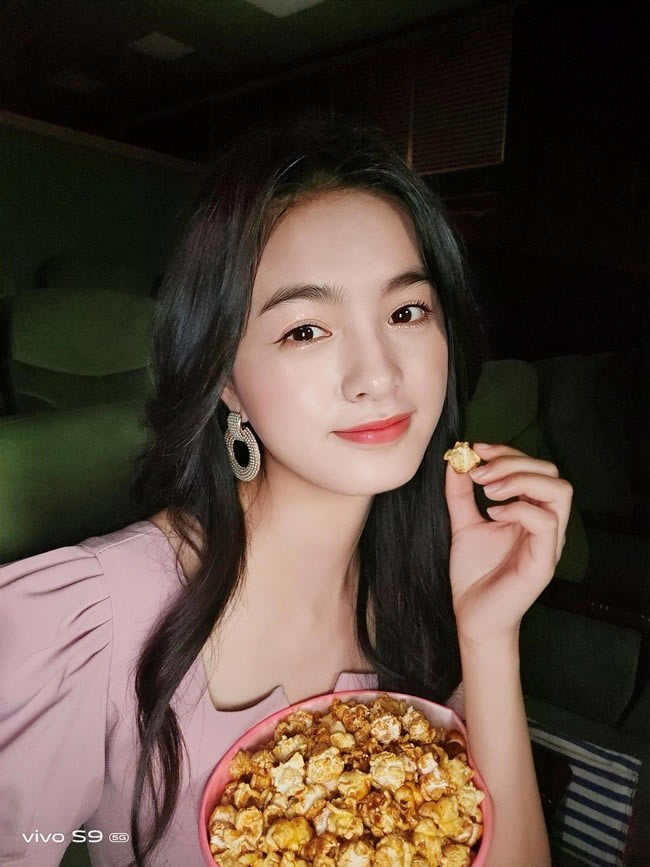 vivo S9体验如何 vivo S9体验评测_手机评测_手机学院_本站