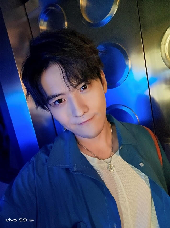 vivo S9体验如何 vivo S9体验评测_手机评测_手机学院_本站