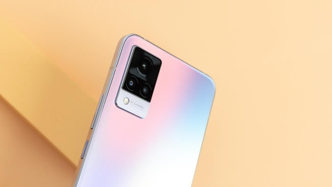 vivo S9体验如何 vivo S9体验评测_手机评测_手机学院_本站