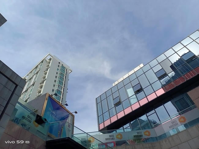 vivo S9体验如何 vivo S9体验评测_手机评测_手机学院_本站