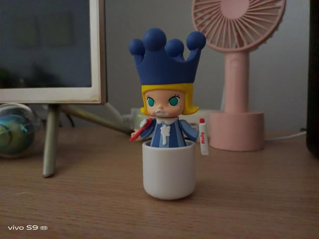 vivo S9体验如何 vivo S9体验评测_手机评测_手机学院_本站