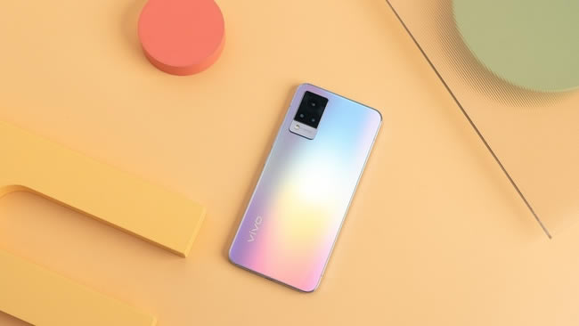 vivo S9体验如何 vivo S9体验评测_手机评测_手机学院_本站