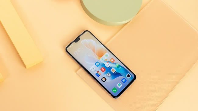 vivo S9体验如何 vivo S9体验评测_手机评测_手机学院_本站