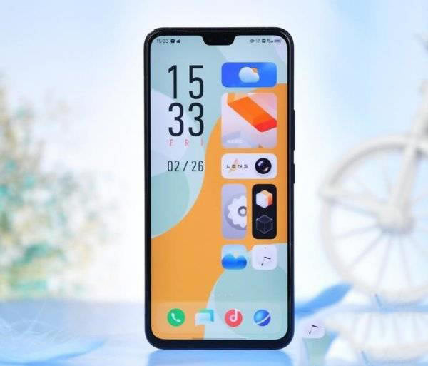 vivos9对比华为p40哪款更值得入手_手机评测_手机学院_本站